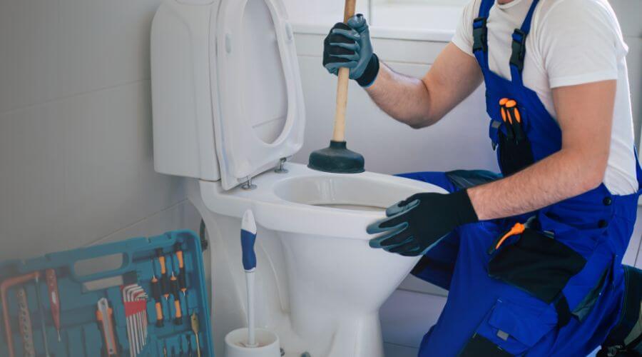 Professional bathroom faucet installation in Adena, OH